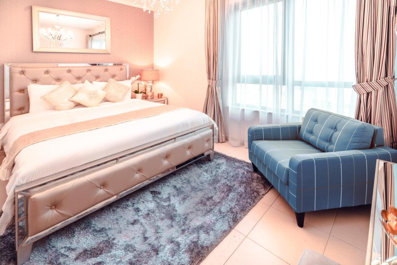 Elite Royal Apartment - Burj Residences T7 - President Dubai Luaran gambar