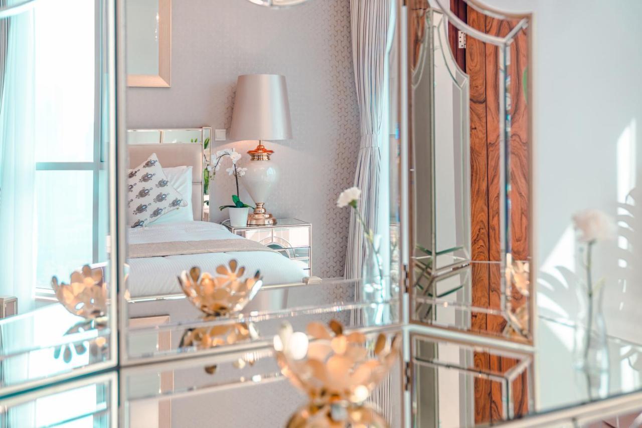 Elite Royal Apartment - Burj Residences T7 - President Dubai Luaran gambar