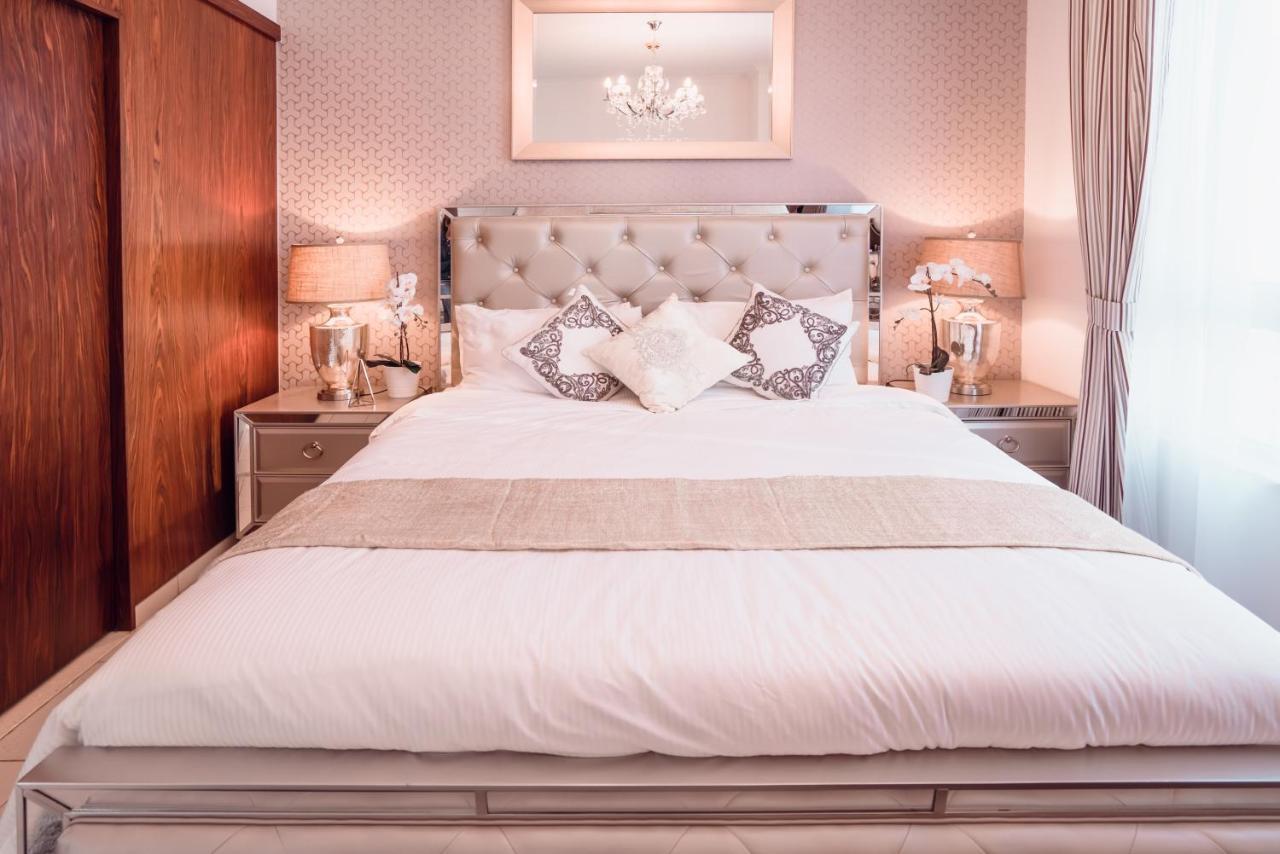 Elite Royal Apartment - Burj Residences T7 - President Dubai Luaran gambar