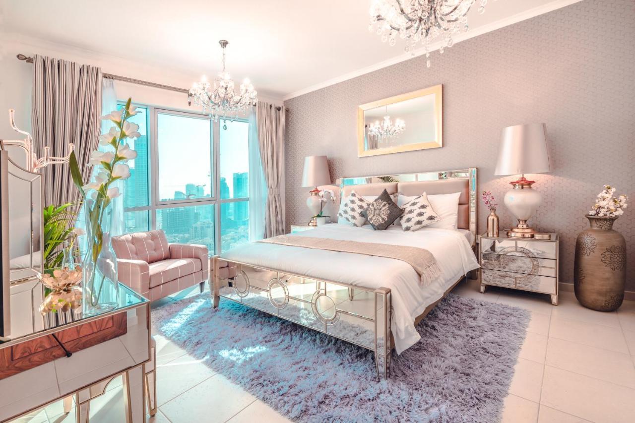 Elite Royal Apartment - Burj Residences T7 - President Dubai Luaran gambar