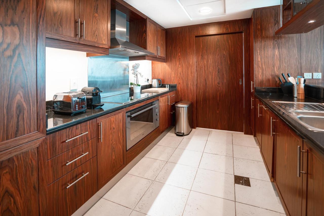 Elite Royal Apartment - Burj Residences T7 - President Dubai Luaran gambar