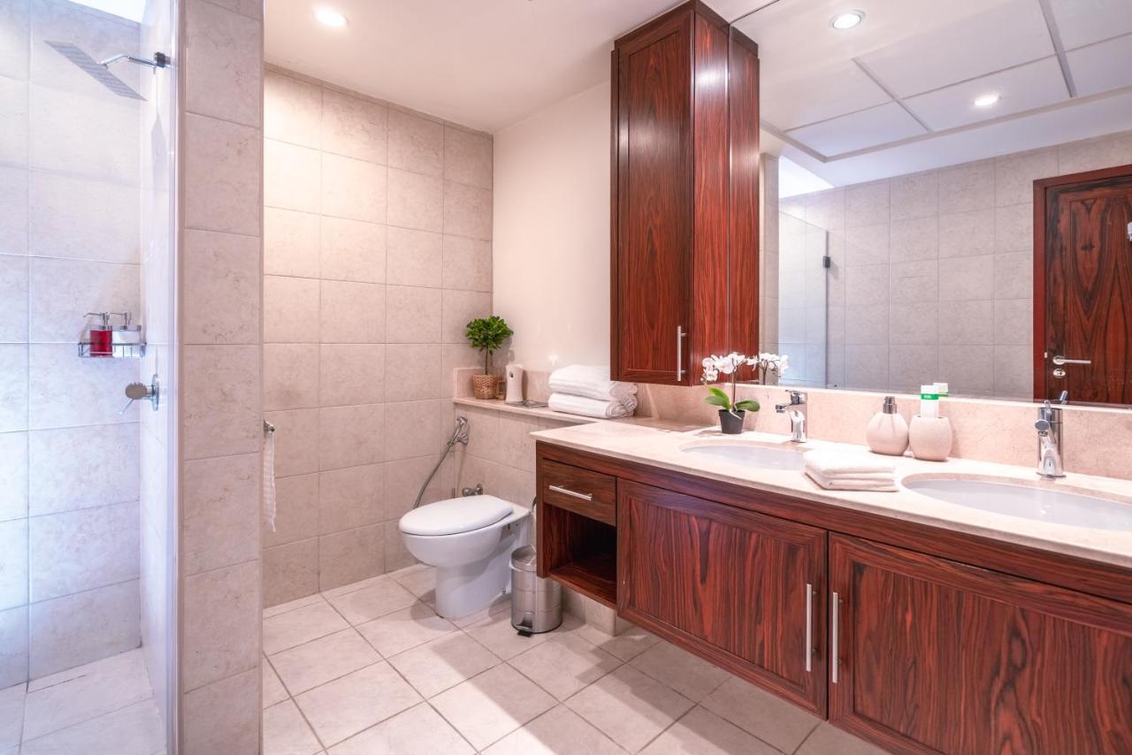 Elite Royal Apartment - Burj Residences T7 - President Dubai Luaran gambar