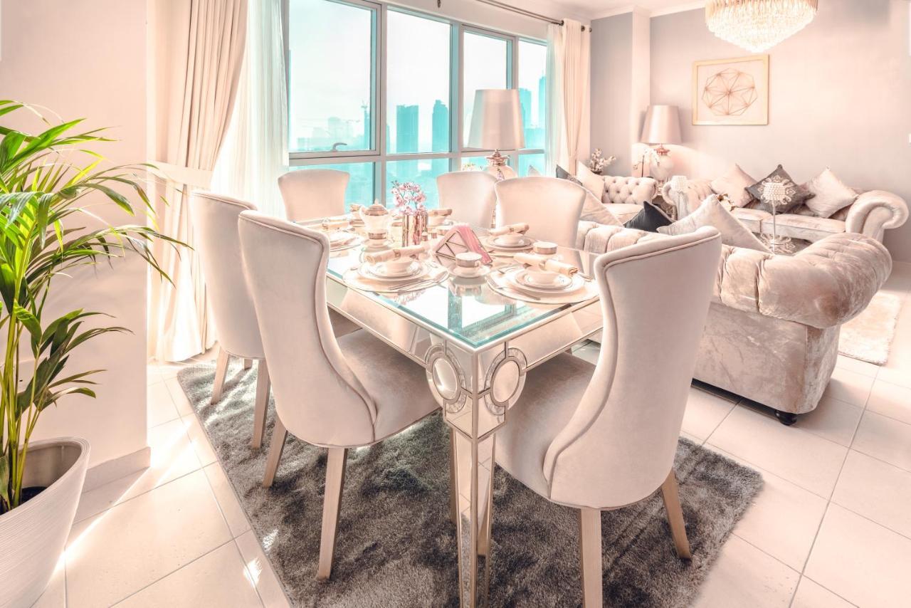 Elite Royal Apartment - Burj Residences T7 - President Dubai Luaran gambar