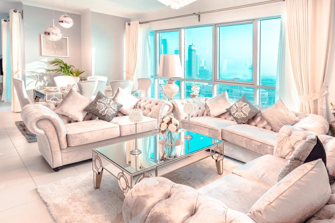 Elite Royal Apartment - Burj Residences T7 - President Dubai Luaran gambar