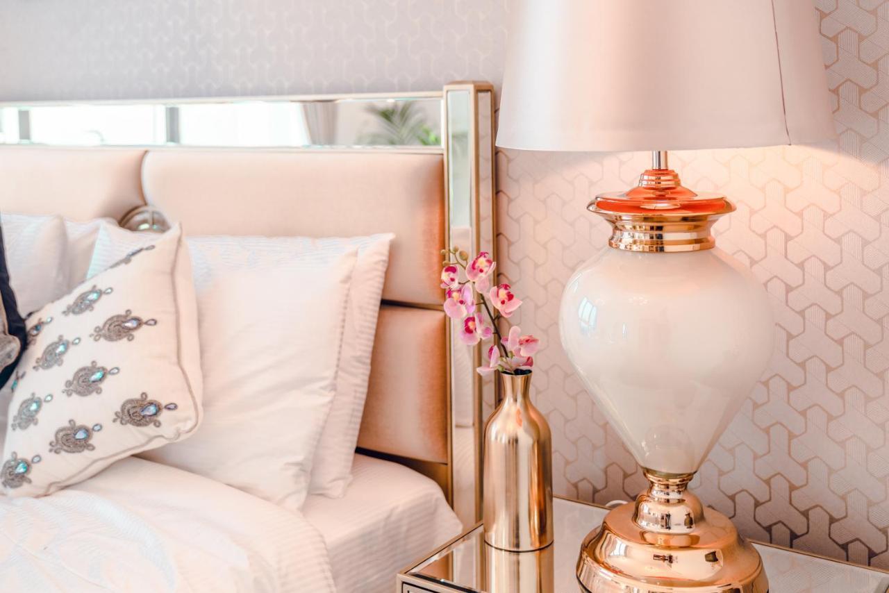 Elite Royal Apartment - Burj Residences T7 - President Dubai Luaran gambar