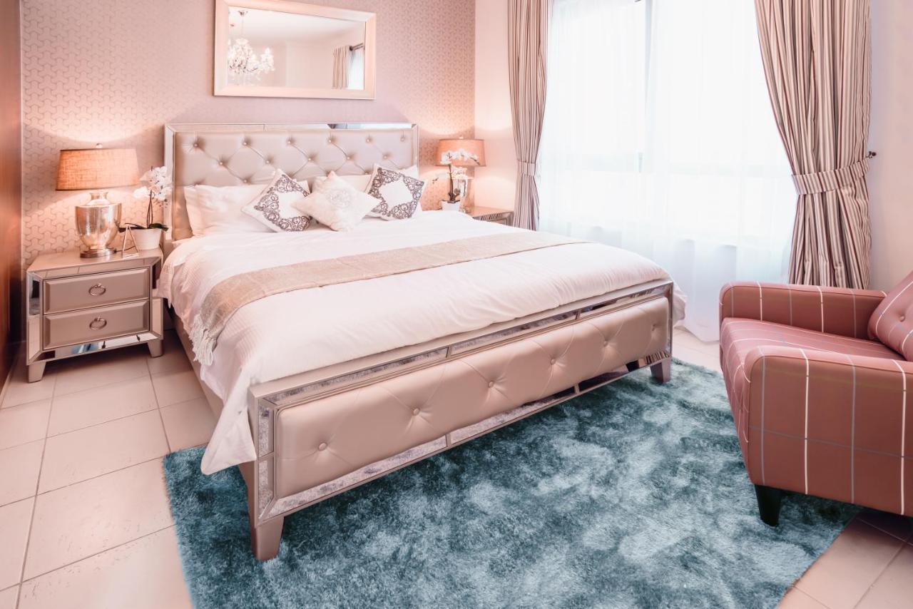 Elite Royal Apartment - Burj Residences T7 - President Dubai Luaran gambar